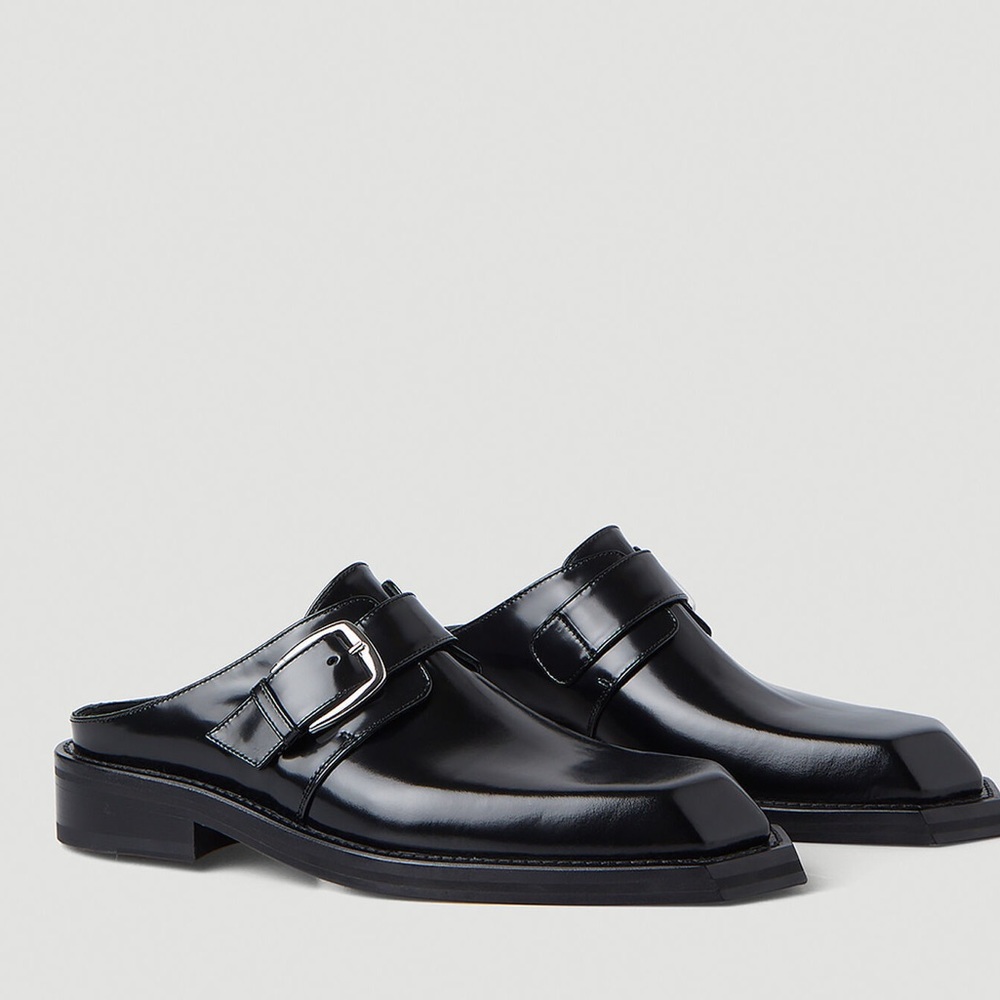 Martine Rose Chisel Mule